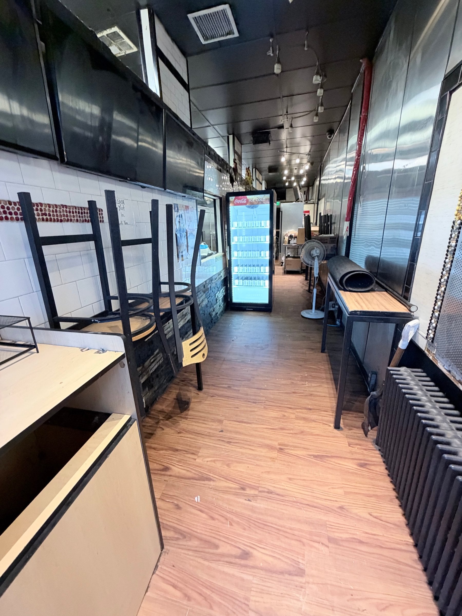 East Colfax Restaurant Asset Sale , Equipped Space | $2,000 Rent - Thumbnail 3