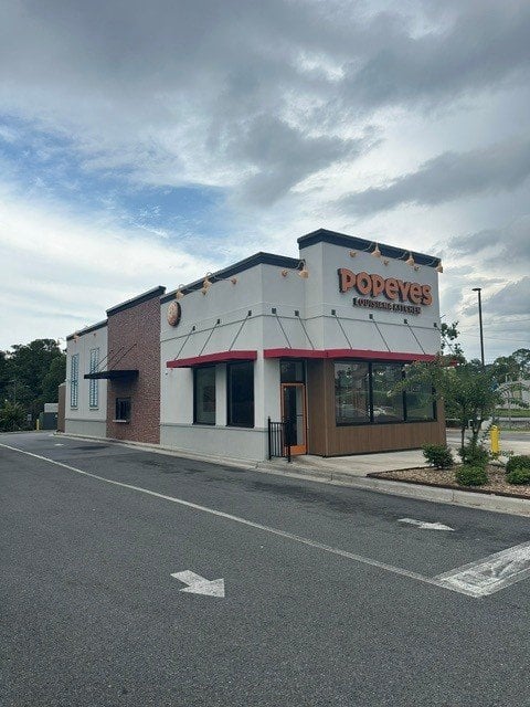 Multi-Use Fast Casual Restaurant for Sale in Cairo, GA, $2.2M - Image 1