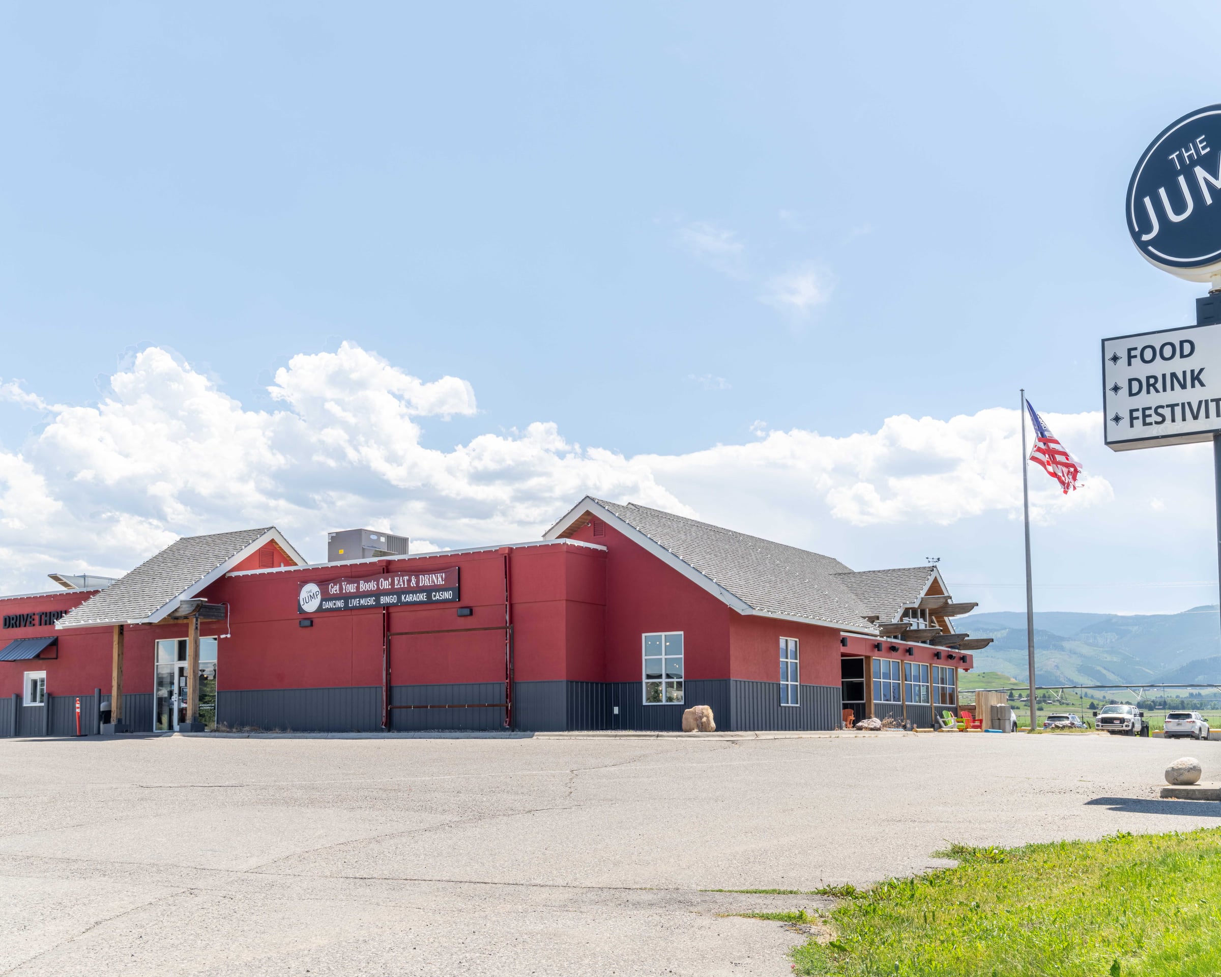 Multi-Use Full Restaurant for Sale in Bozeman, MT – $4.7M - Thumbnail 3