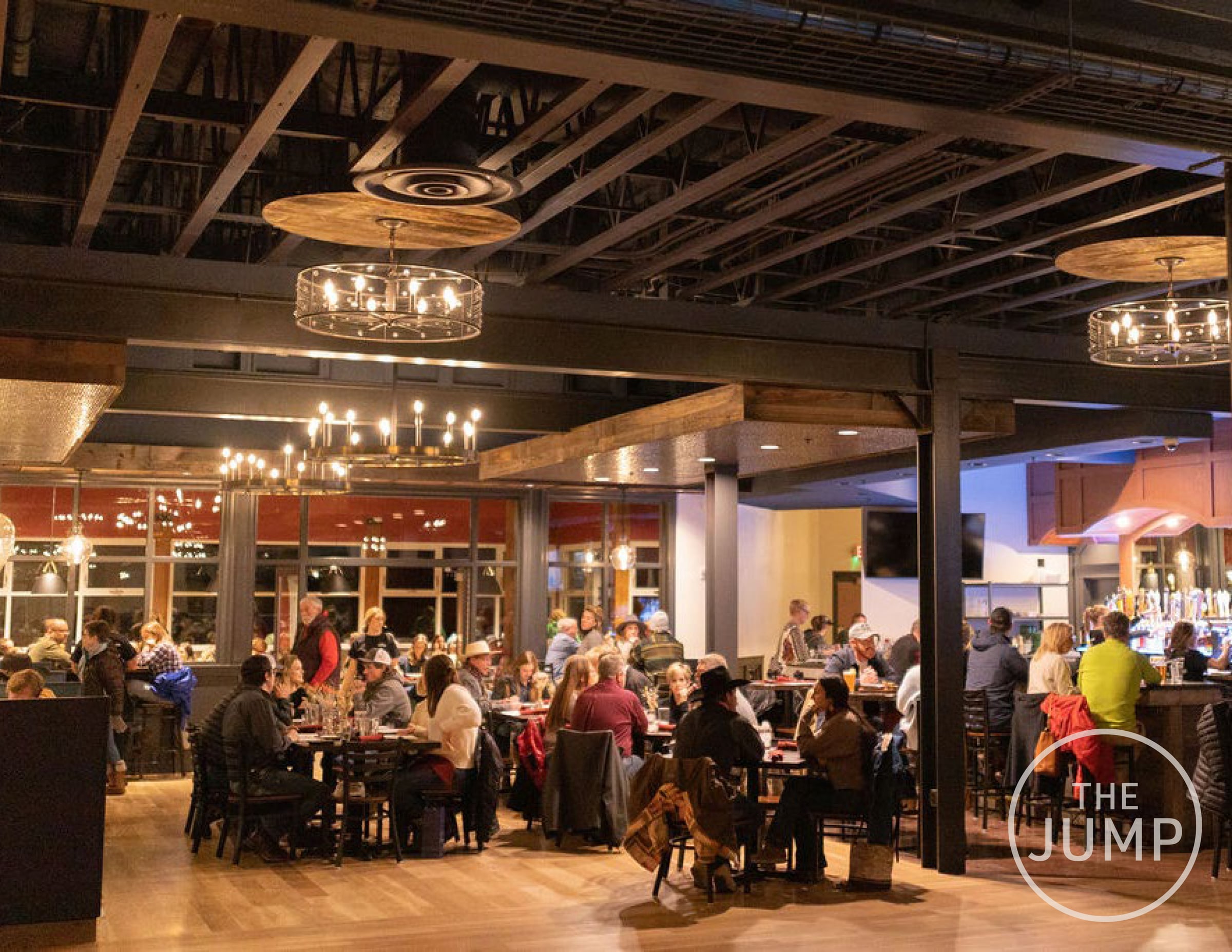 Multi-Use Full Restaurant for Sale in Bozeman, MT – $4.7M - Thumbnail 4