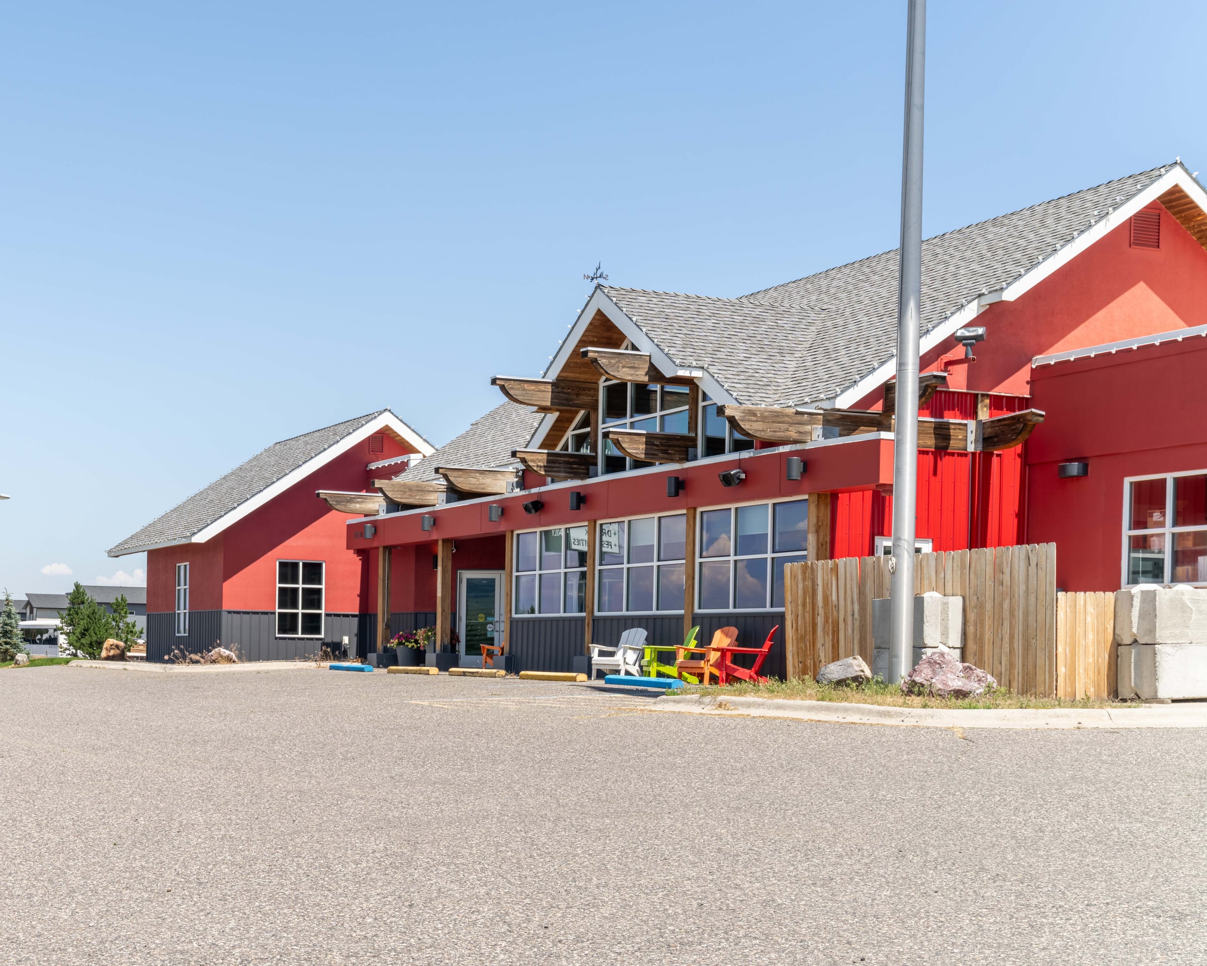 Multi-Use Full Restaurant for Sale in Bozeman, MT – $4.7M - Image 5