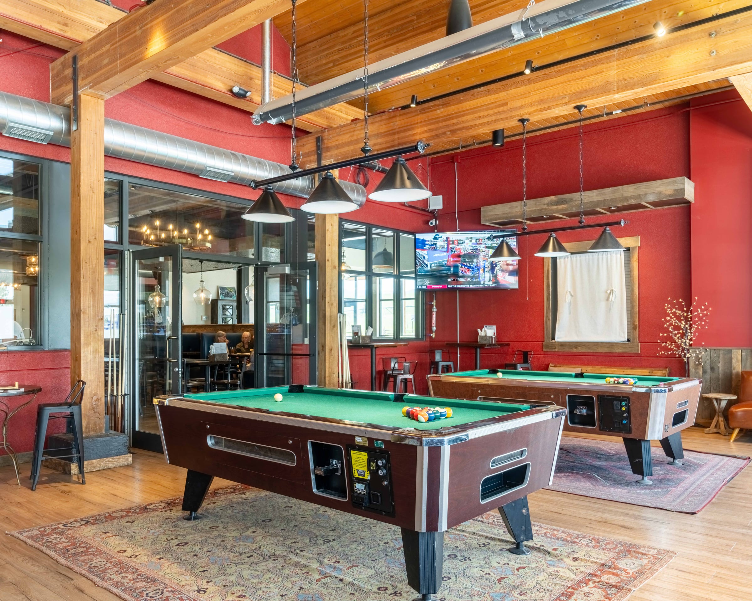 Multi-Use Full Restaurant for Sale in Bozeman, MT – $4.7M - Thumbnail 2