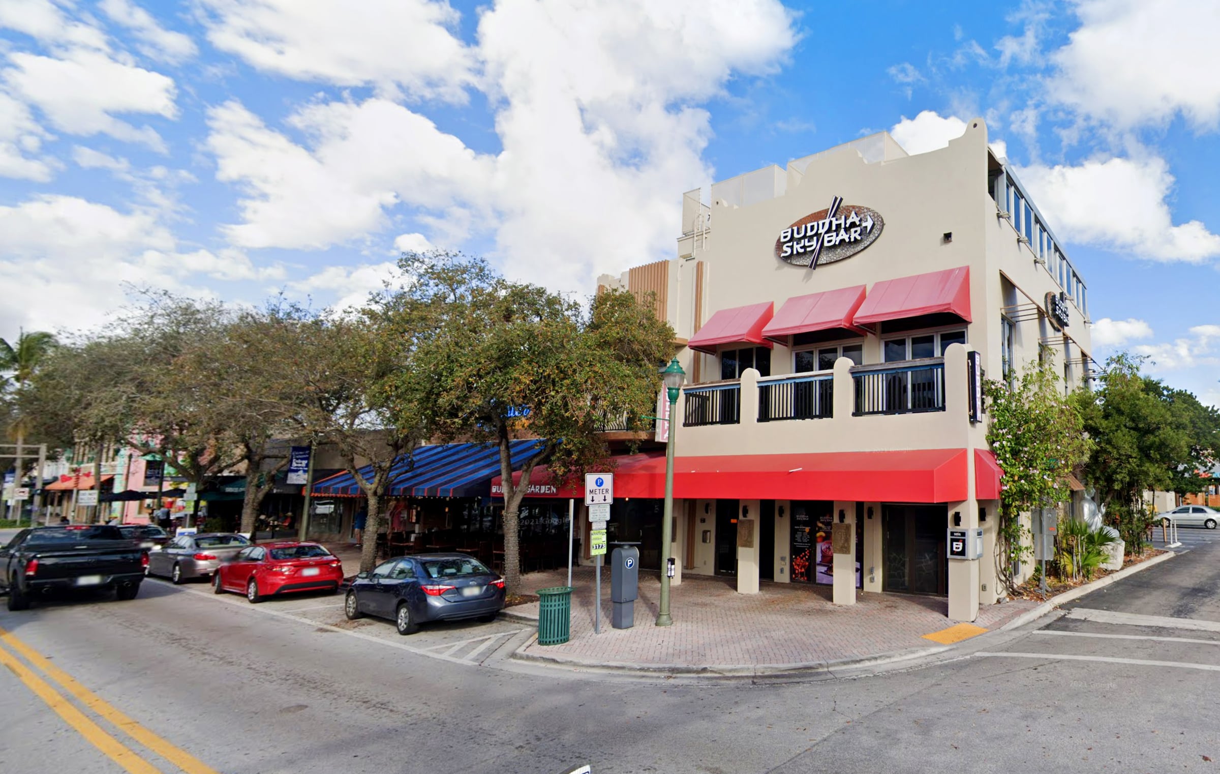 Full Restaurant for Lease in Delray Beach, FL – 6,106 SF