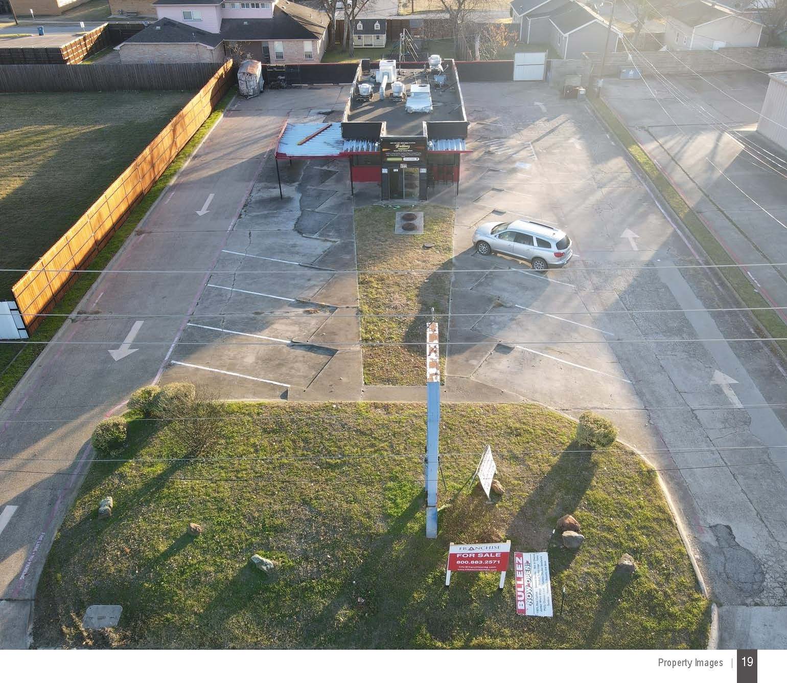 Multi-Use Drive Thru for Sale in DeSoto TX - Thumbnail 3