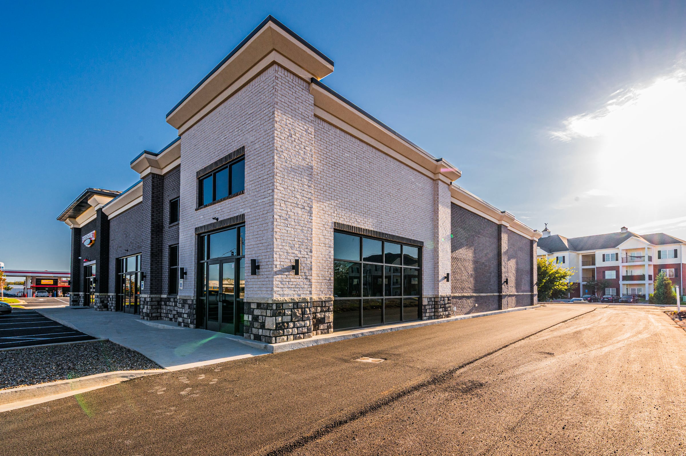 Multi-Use Drive-Thru Restaurant for Lease in Bowling Green, KY, 2,000 SF - Image 2