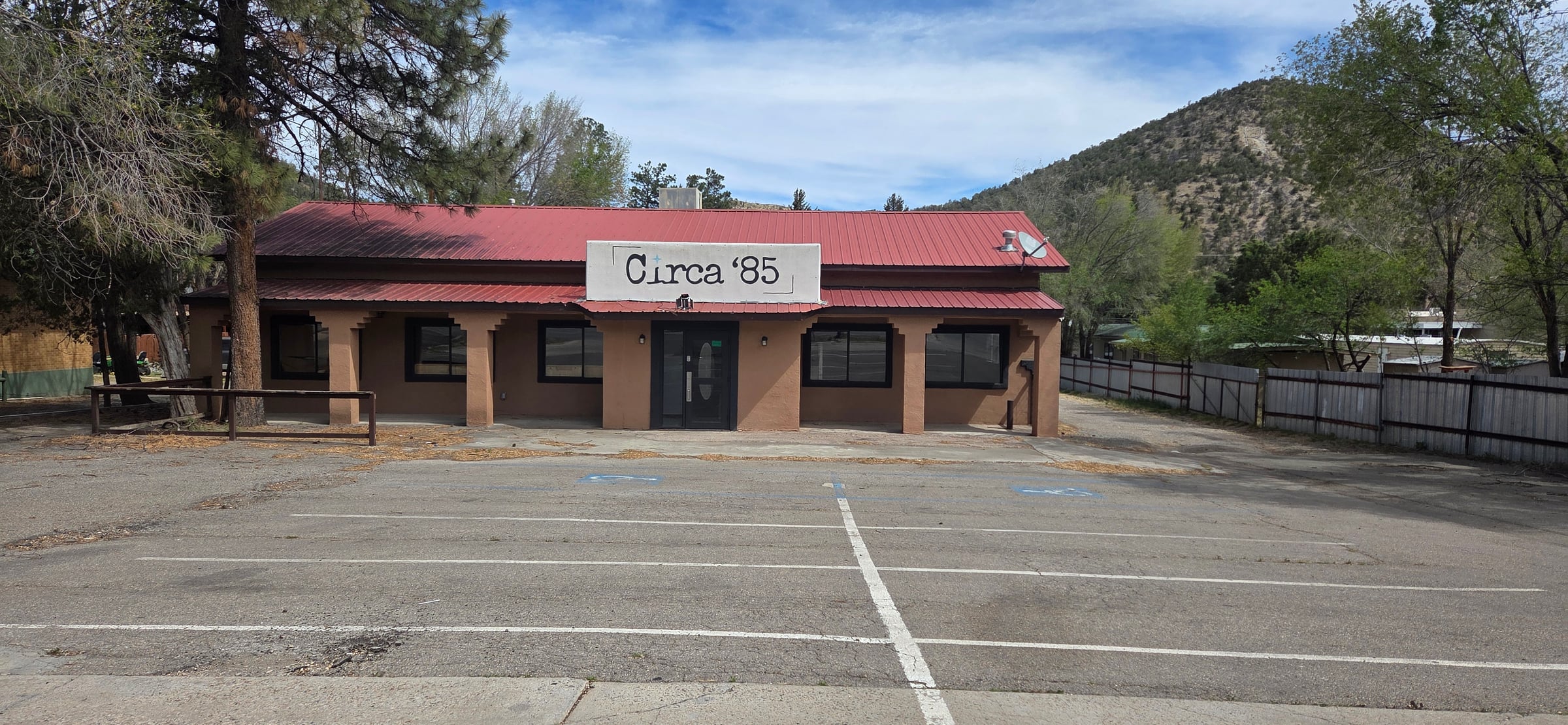 Full Restaurant for Lease in Ruidoso, NM – 3,600 SF - Image 7