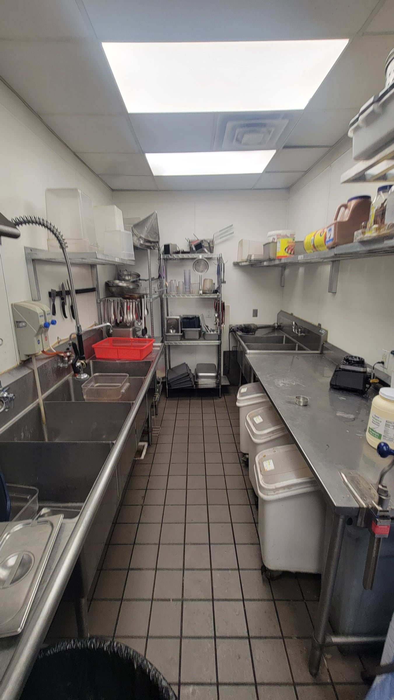 Drive-Thru Restaurant for Lease in North Logan, UT, 2,524 SF - Thumbnail 4