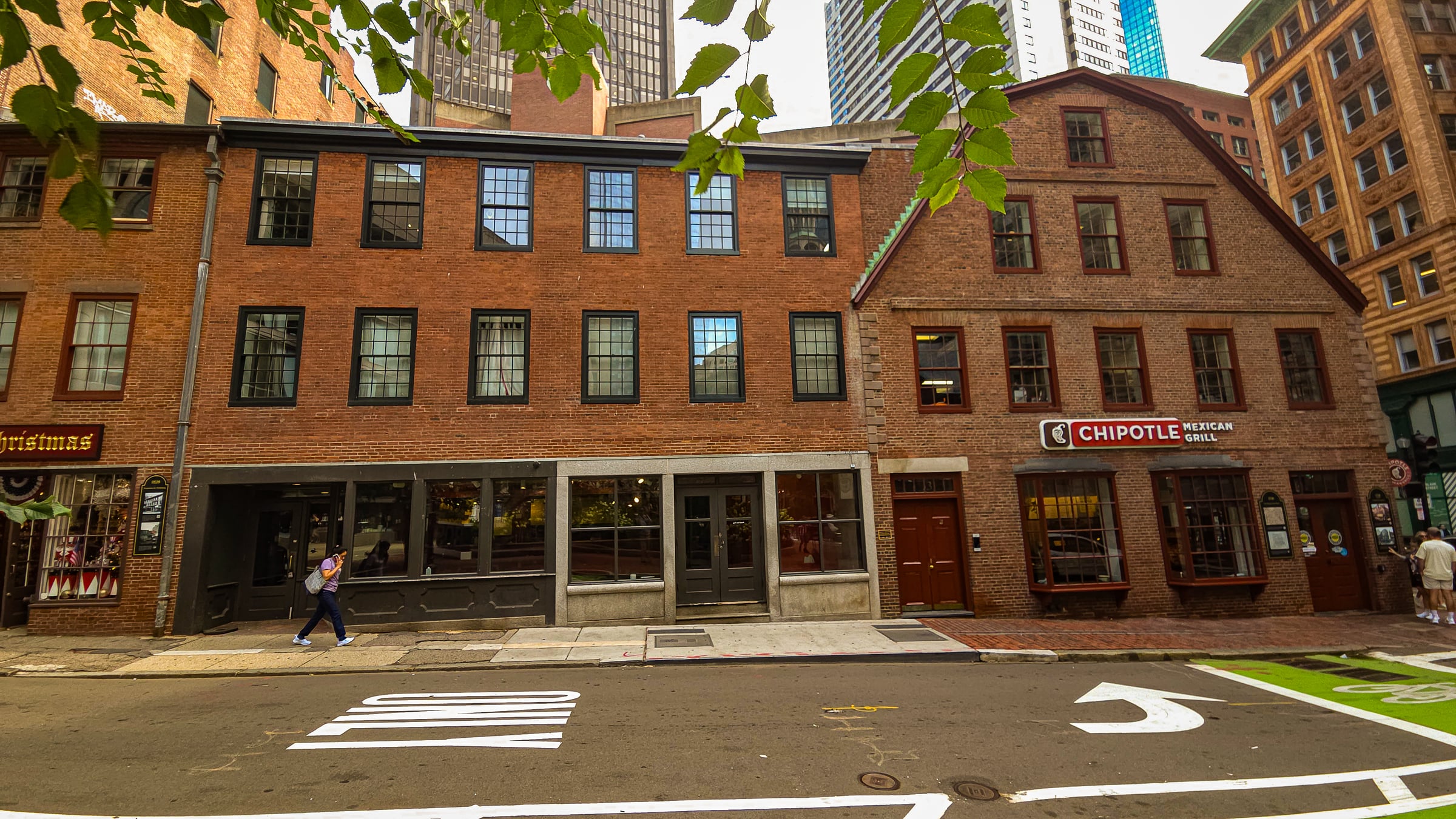 Old Corner Bookstore - Image 4