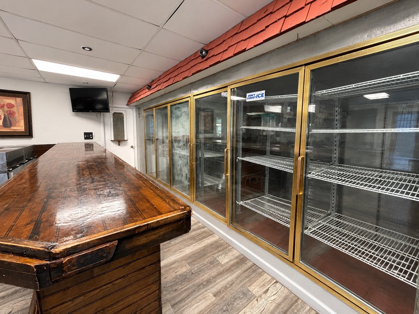 Full Restaurant for Sale in Fort Pierce, FL, $780K - Thumbnail 4