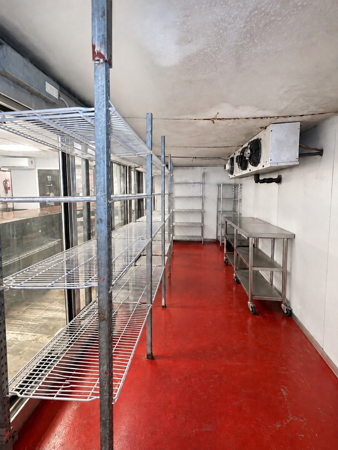 Full Restaurant for Sale in Fort Pierce, FL, $780K - Thumbnail 5