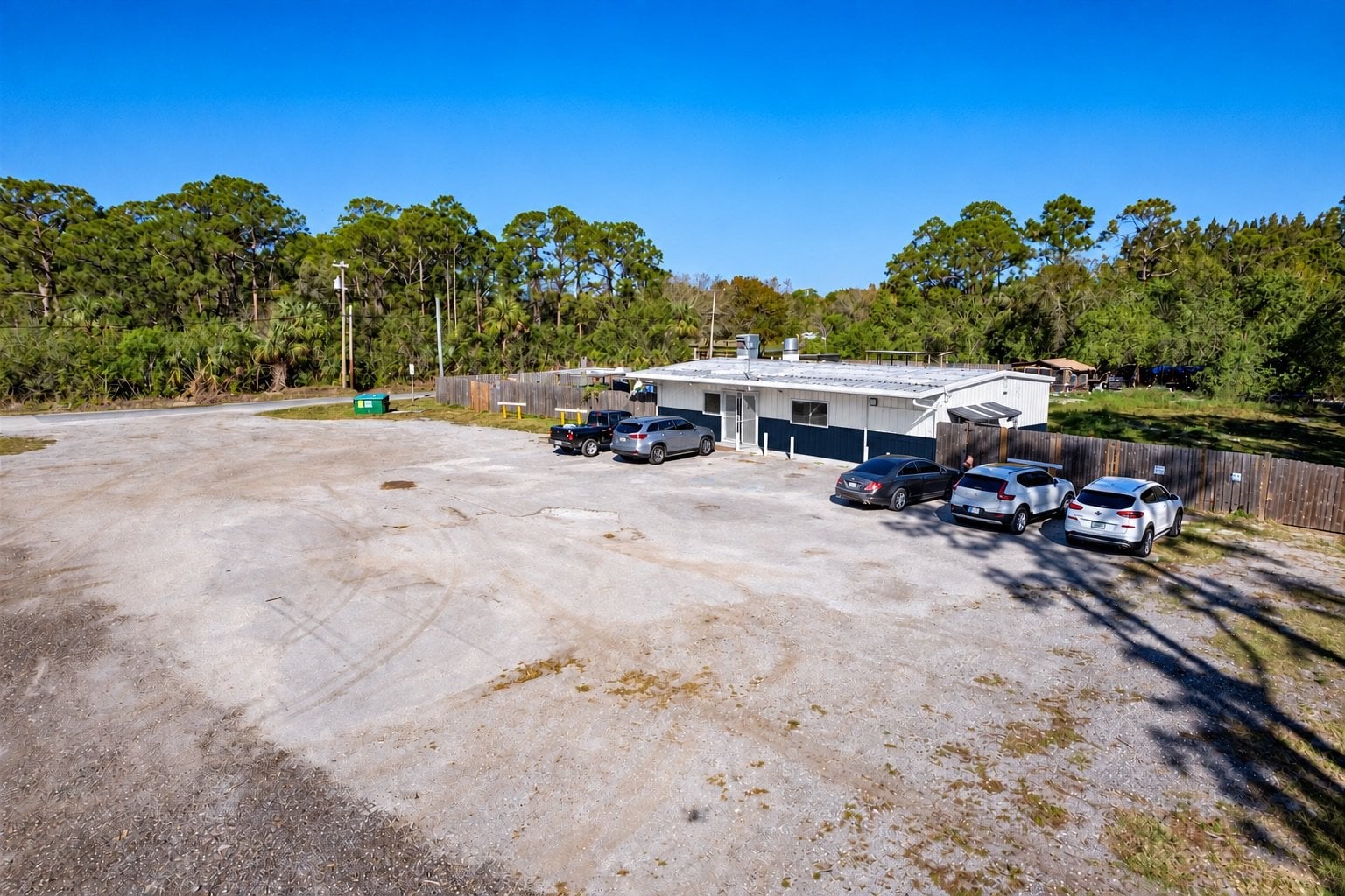 Full Restaurant for Sale in Fort Pierce, FL, $780K - Image 1