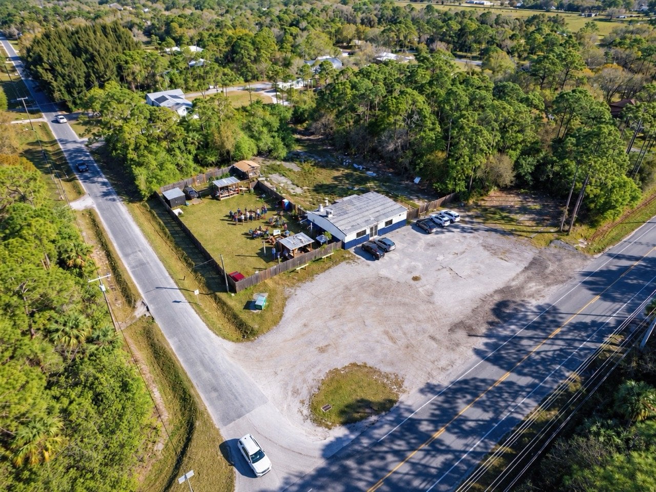 Full Restaurant for Sale in Fort Pierce, FL, $780K - Thumbnail 2
