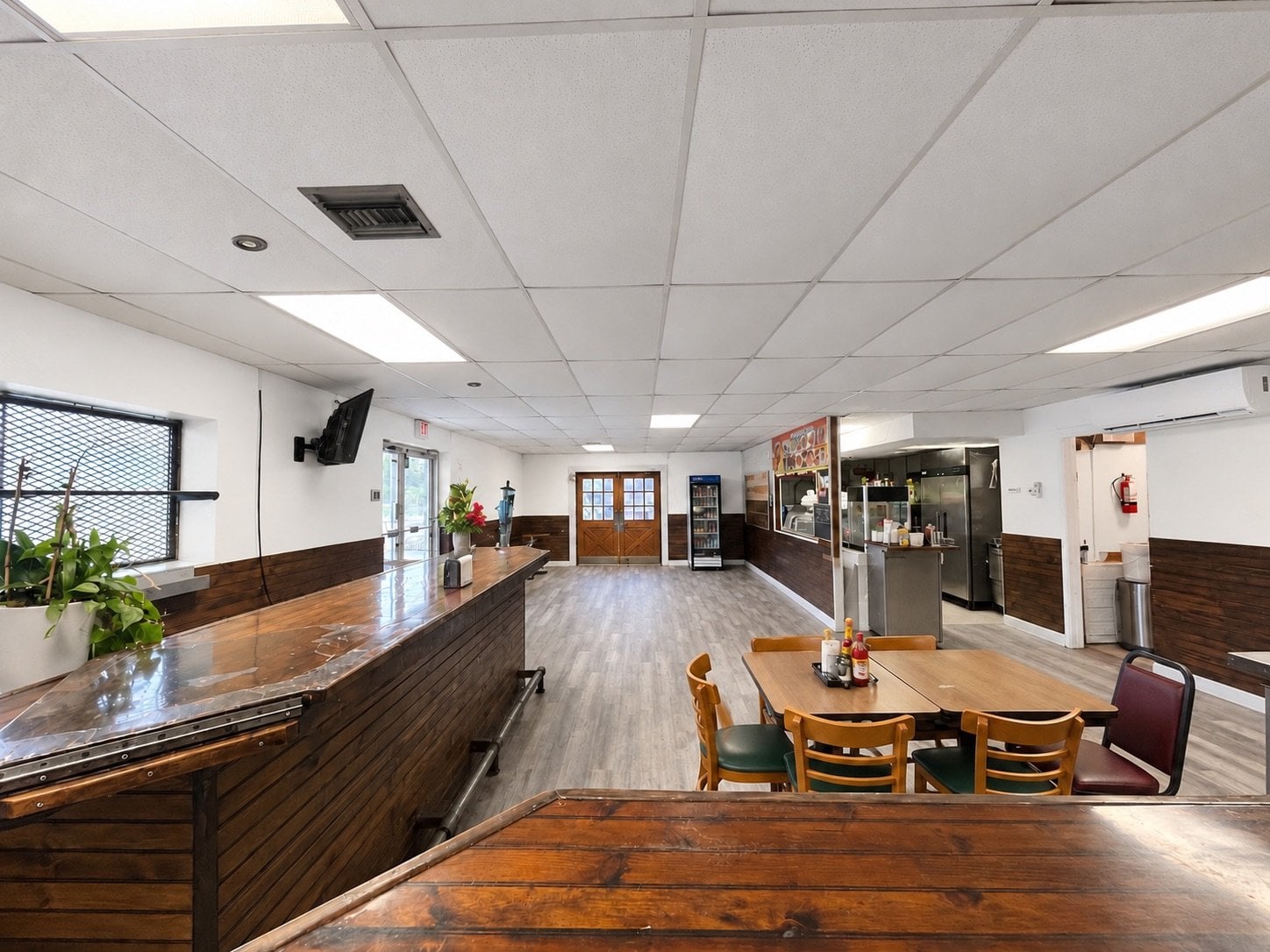 Full Restaurant for Sale in Fort Pierce, FL, $780K - Thumbnail 3