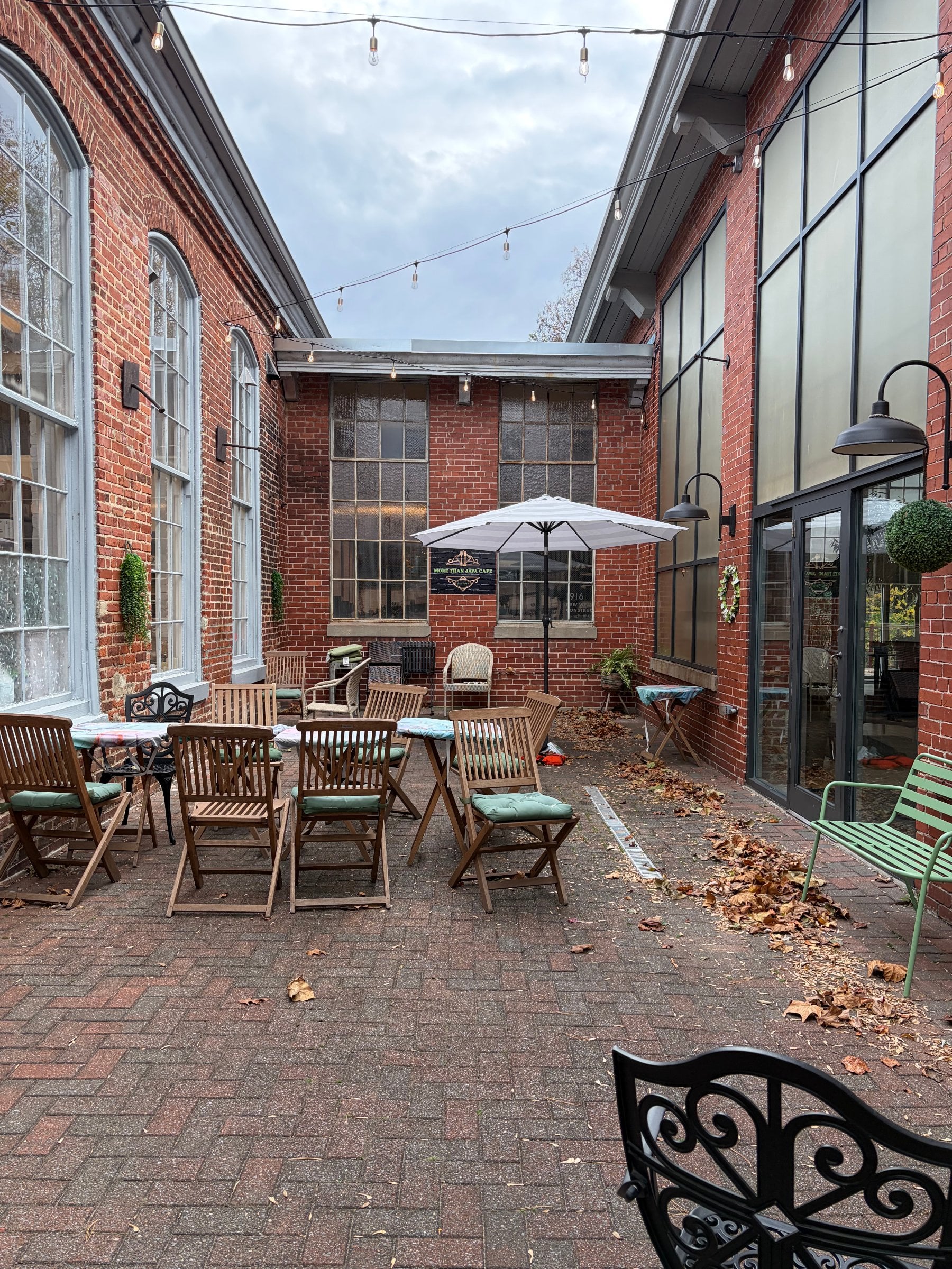 Full Restaurant for Lease in Savage, Savage, MD, 1,225 SF - Thumbnail 1