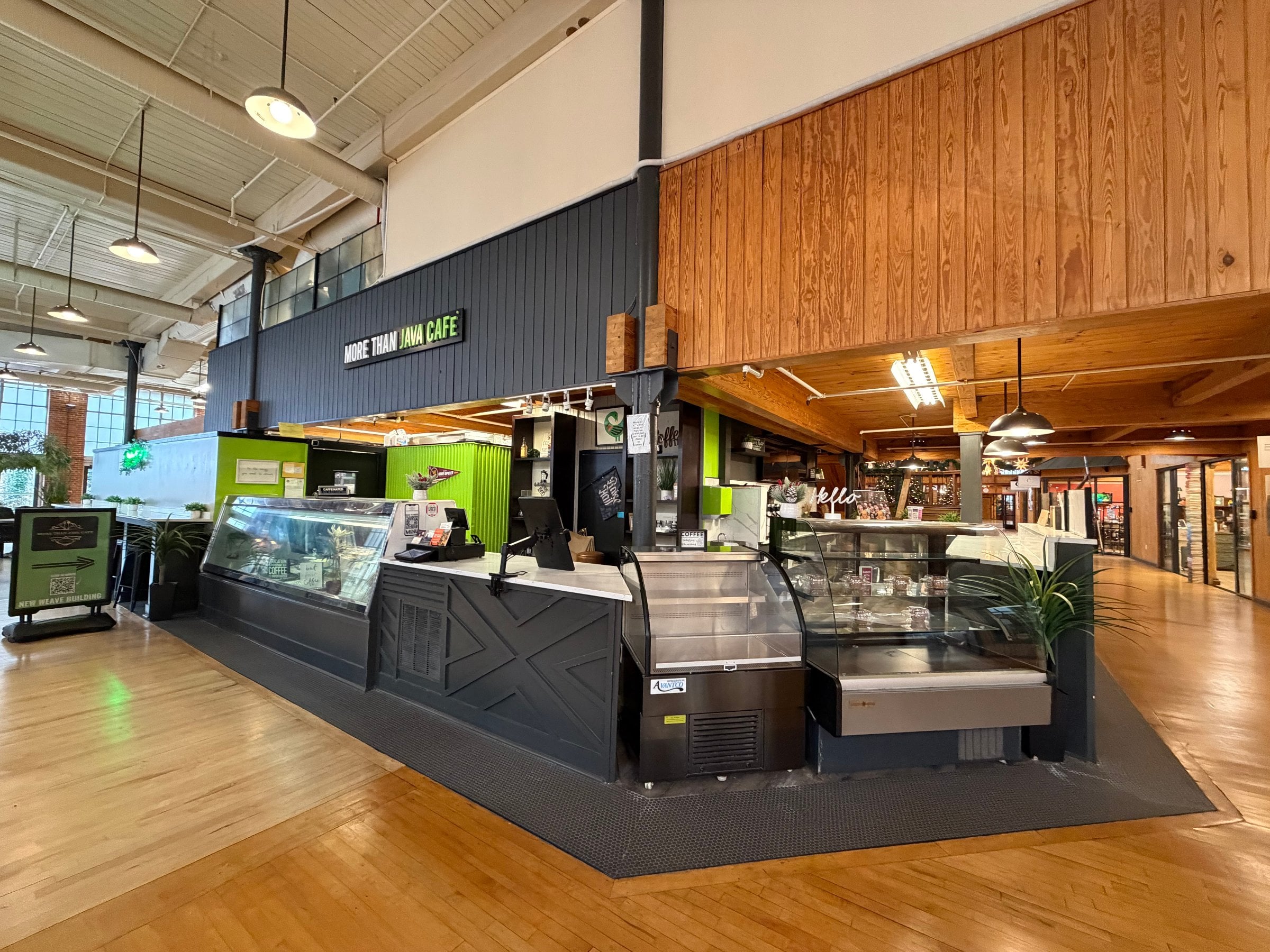 Full Restaurant for Lease in Savage, MD