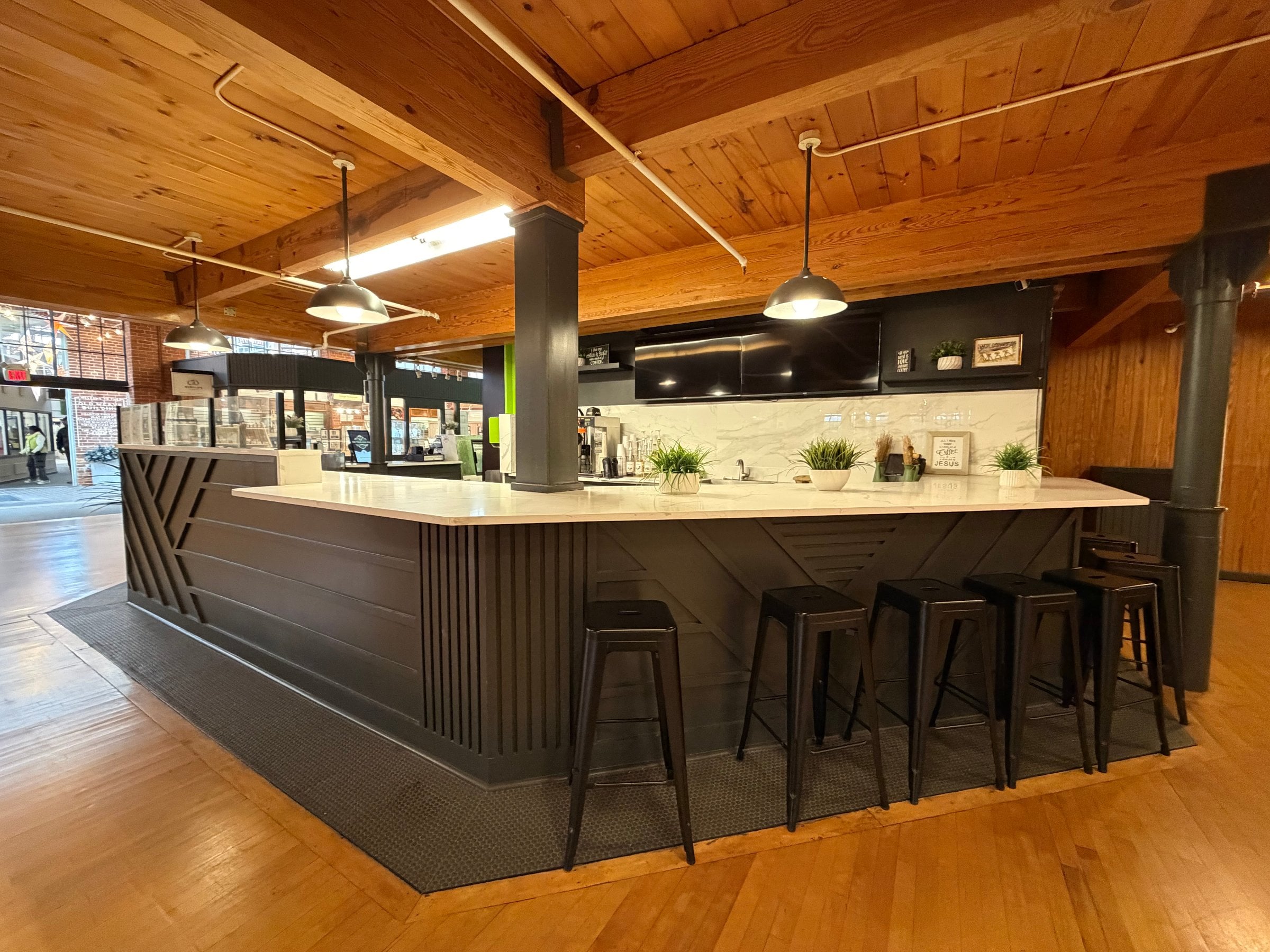 Full Restaurant for Lease in Savage, Savage, MD, 1,225 SF - Thumbnail 3