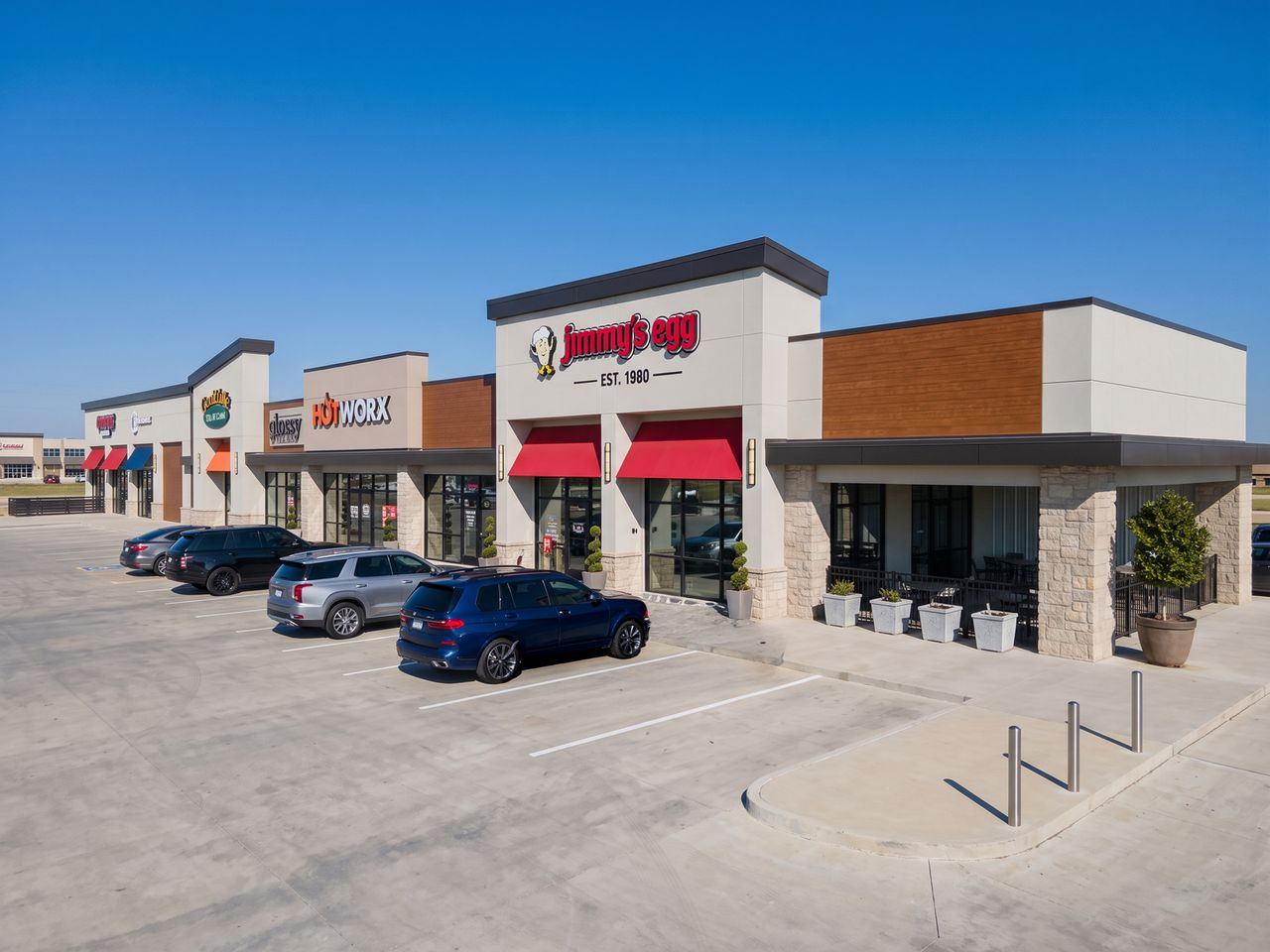 Full Restaurant for Lease in Wichita, KS