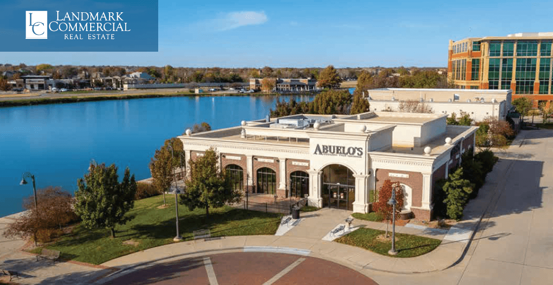 Full Restaurant for Lease in Wichita, KS