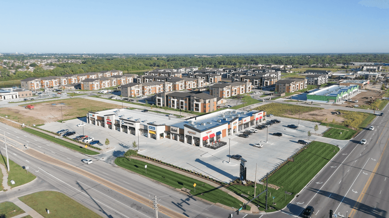 Full Restaurant for Lease in Wichita, KS