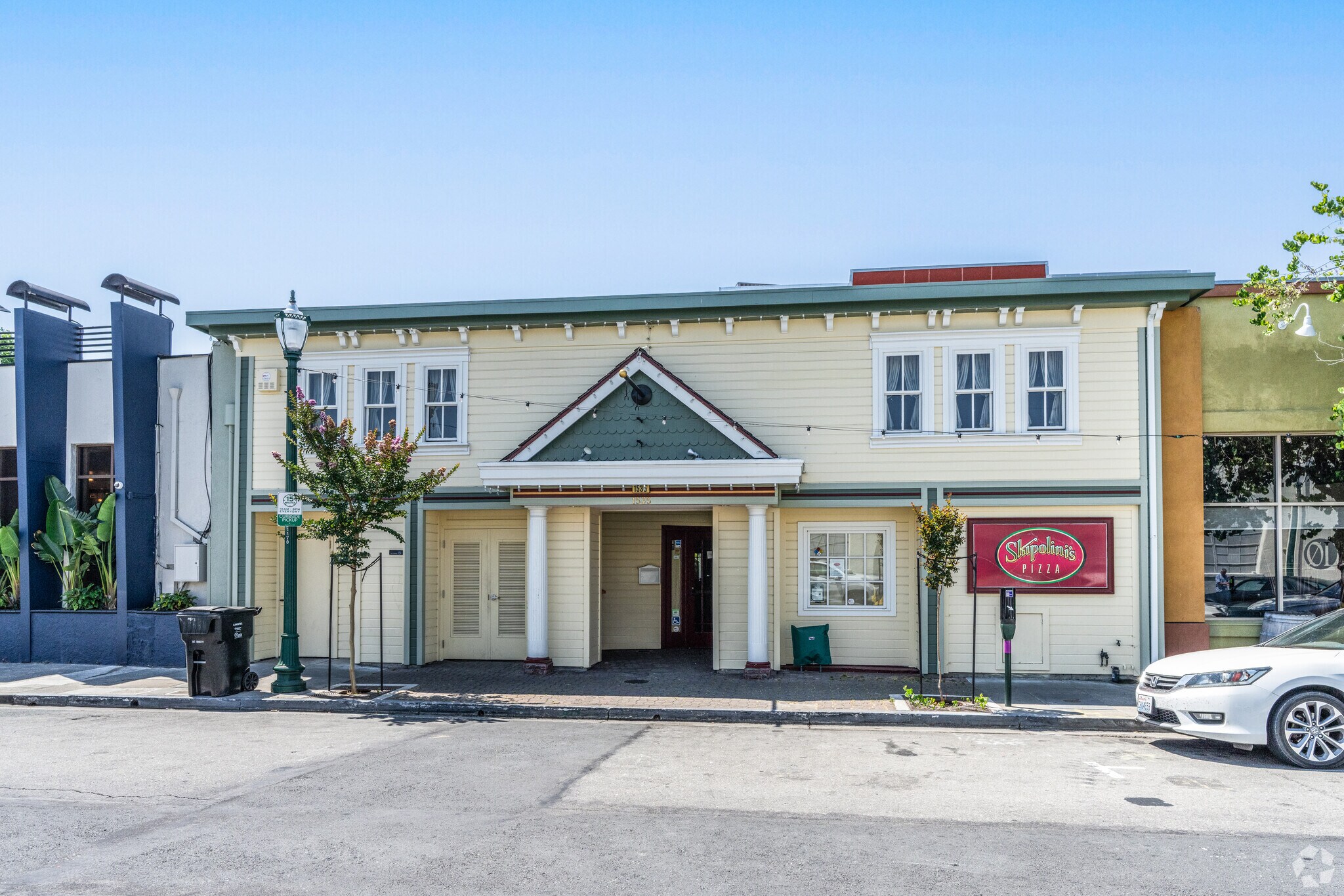 Multi-Use Full Restaurant for Lease in Walnut Creek CA - Thumbnail 11