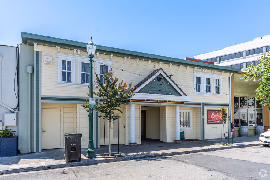 Multi-Use Full Restaurant for Lease in Walnut Creek CA - Thumbnail 2