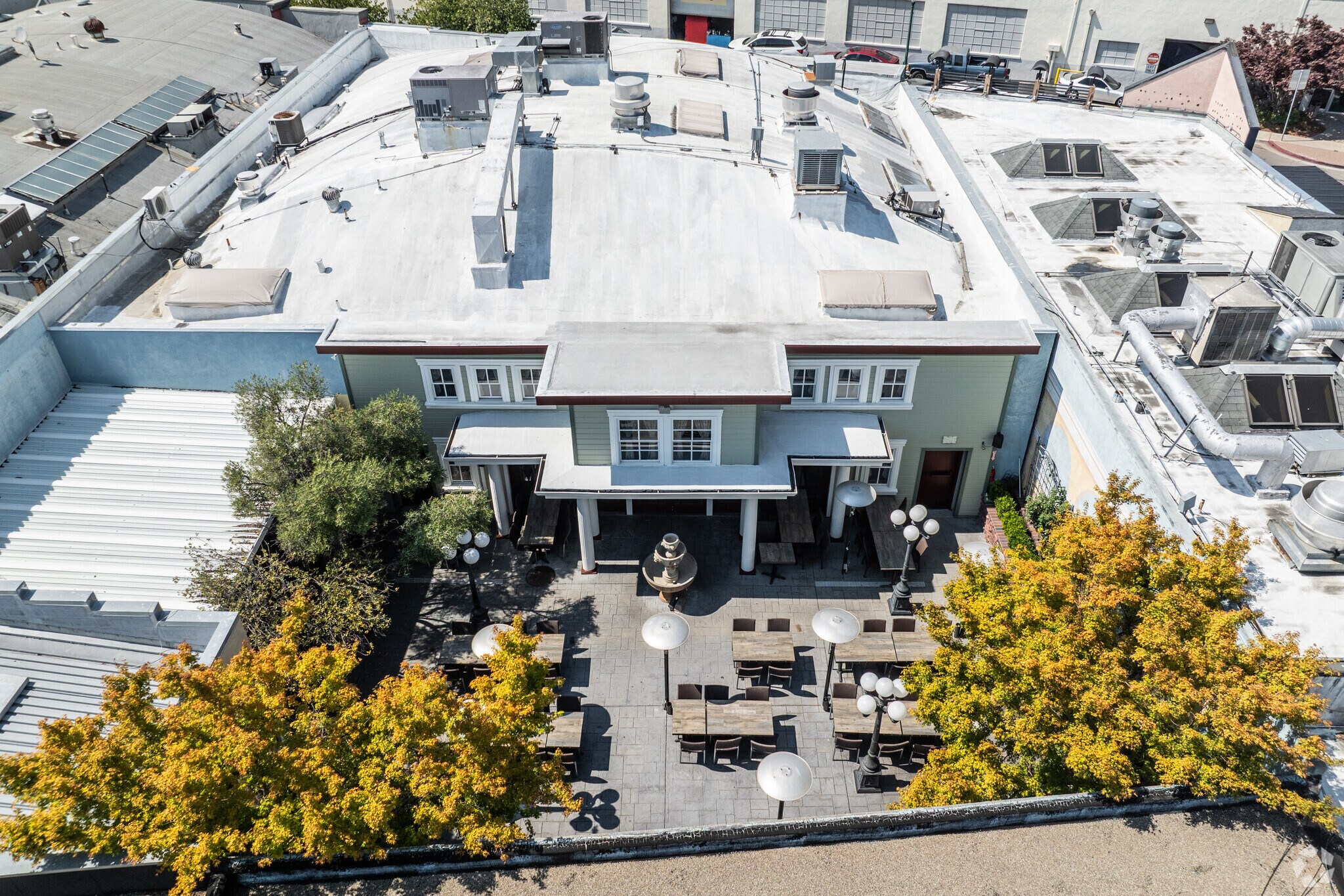 Multi-Use Full Restaurant for Lease in Walnut Creek CA - Thumbnail 12