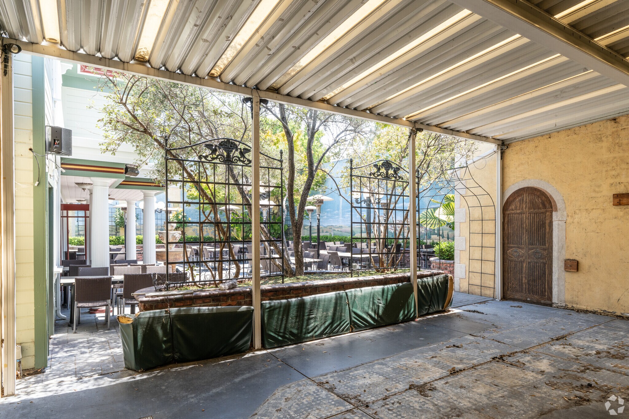 Multi-Use Full Restaurant for Lease in Walnut Creek CA - Thumbnail 10