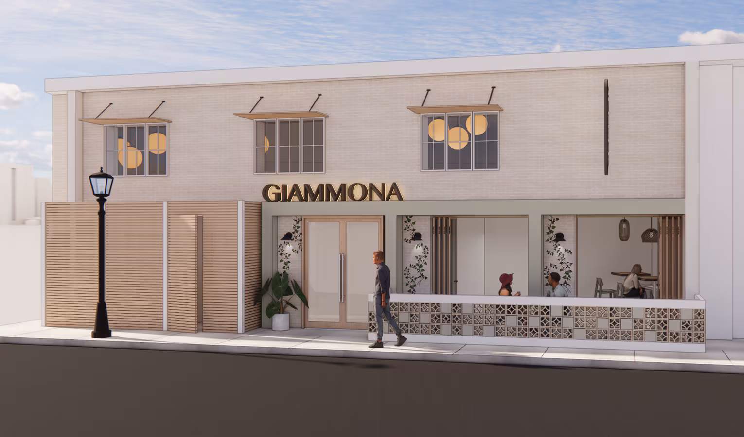 Multi-Use Full Restaurant for Lease in Walnut Creek CA - Thumbnail 1