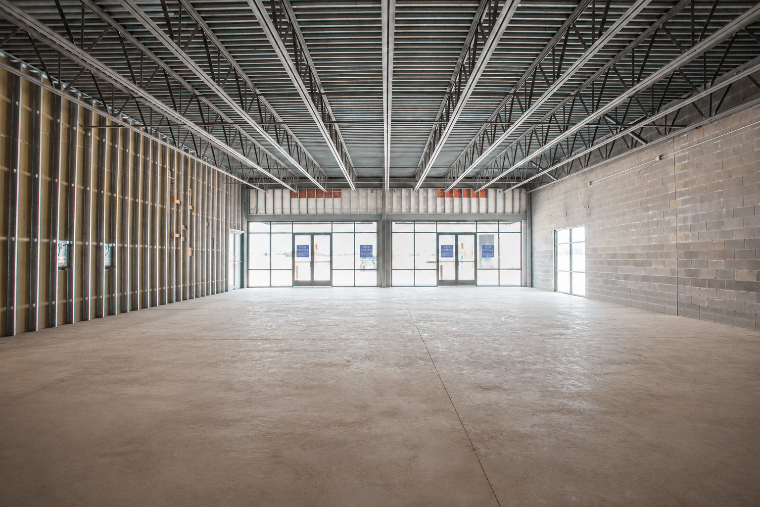 3,000 SF Drive-Thru Retail Space | West, TX - Thumbnail 5