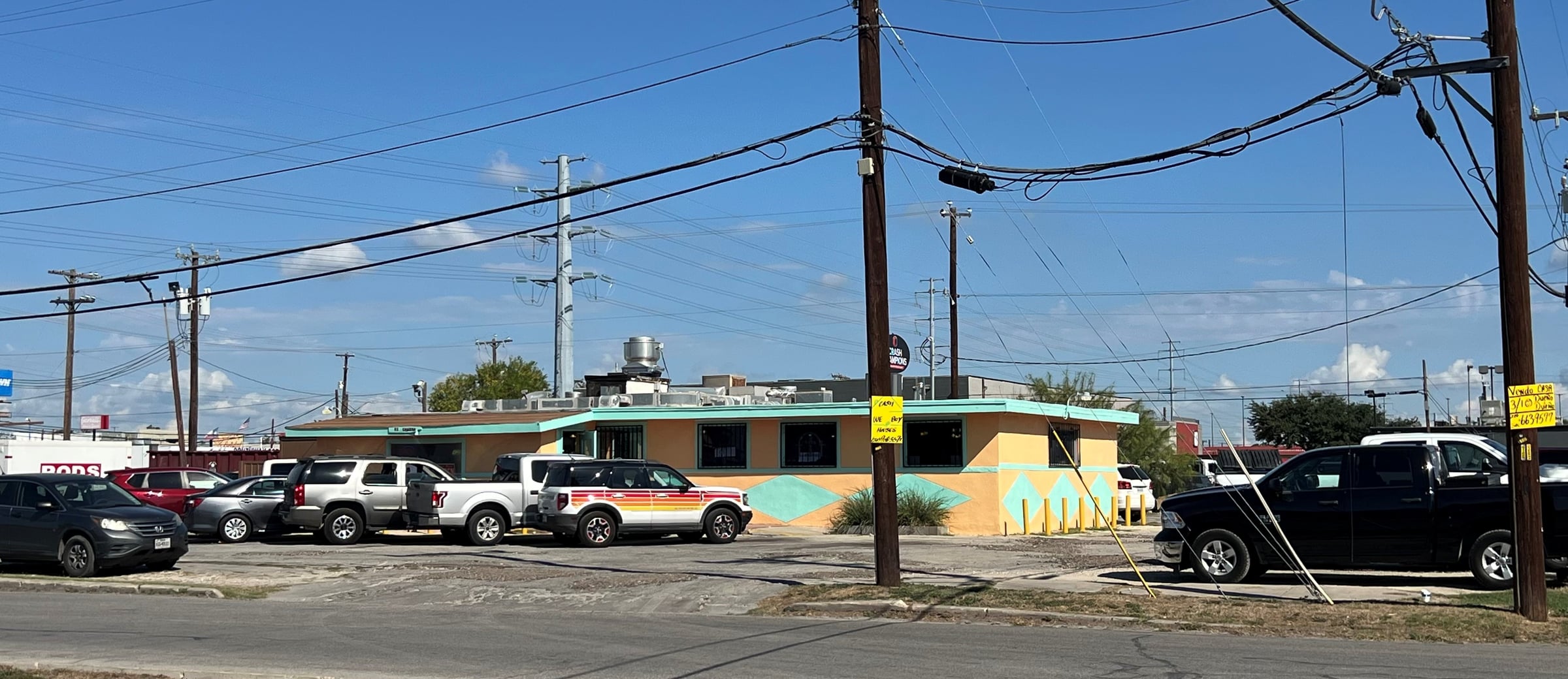 Restaurant property for Sale in San Antonio, TX, $450K - Thumbnail 5