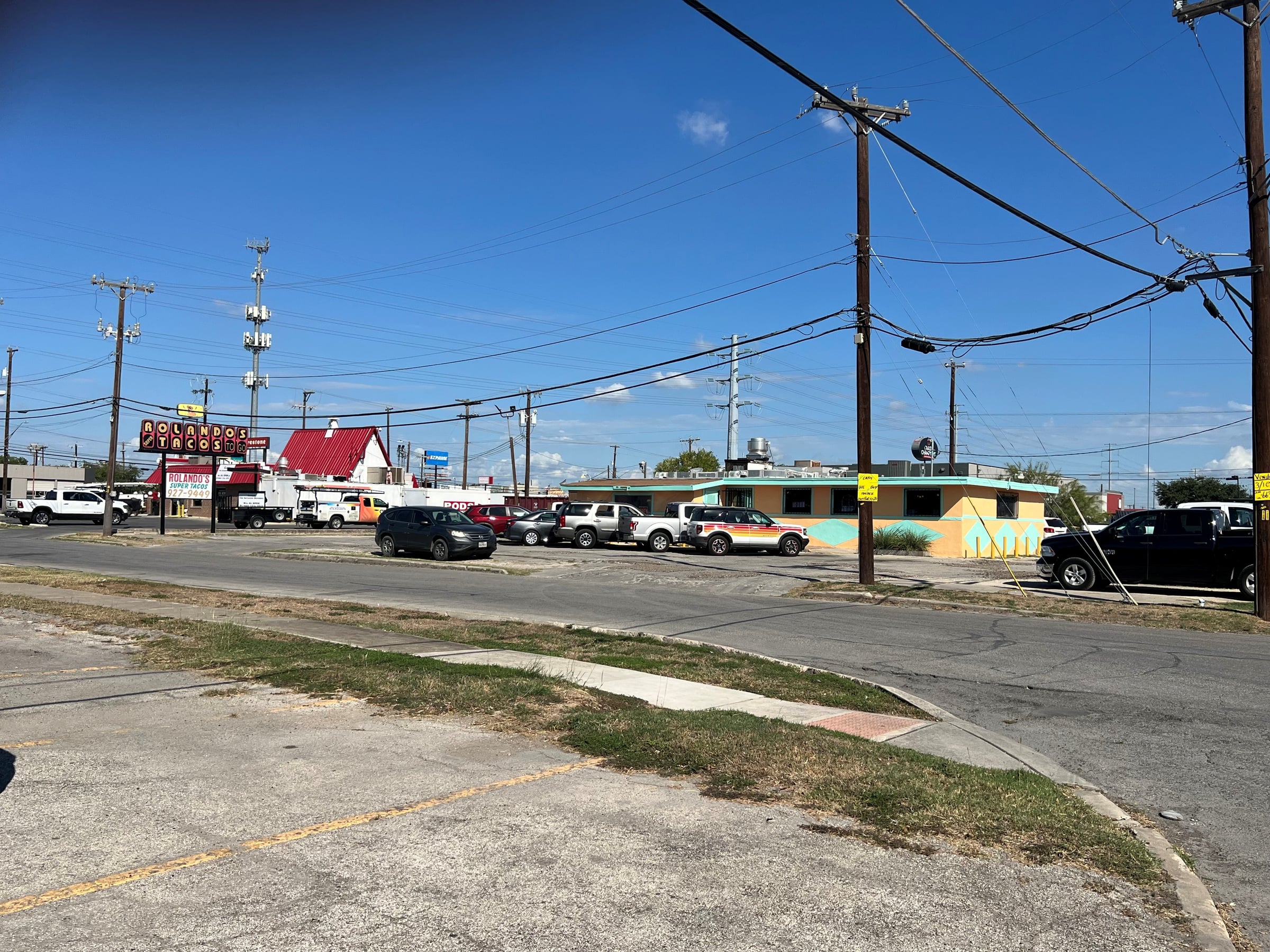 Restaurant property for Sale in San Antonio, TX, $450K - Thumbnail 4