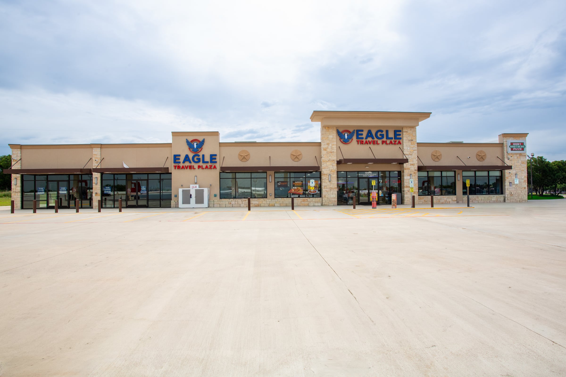 3,000 SF Drive-Thru Retail Space | West, TX - Thumbnail 3