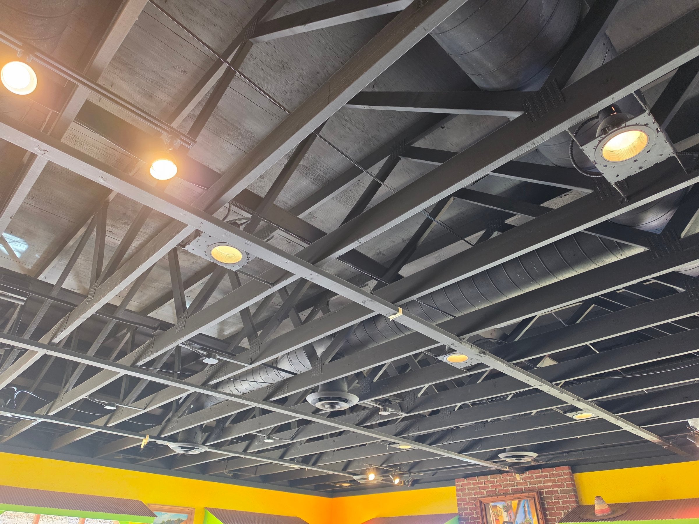 Full Restaurant for Sale in Flint, MI, 4,376 SF - Thumbnail 4
