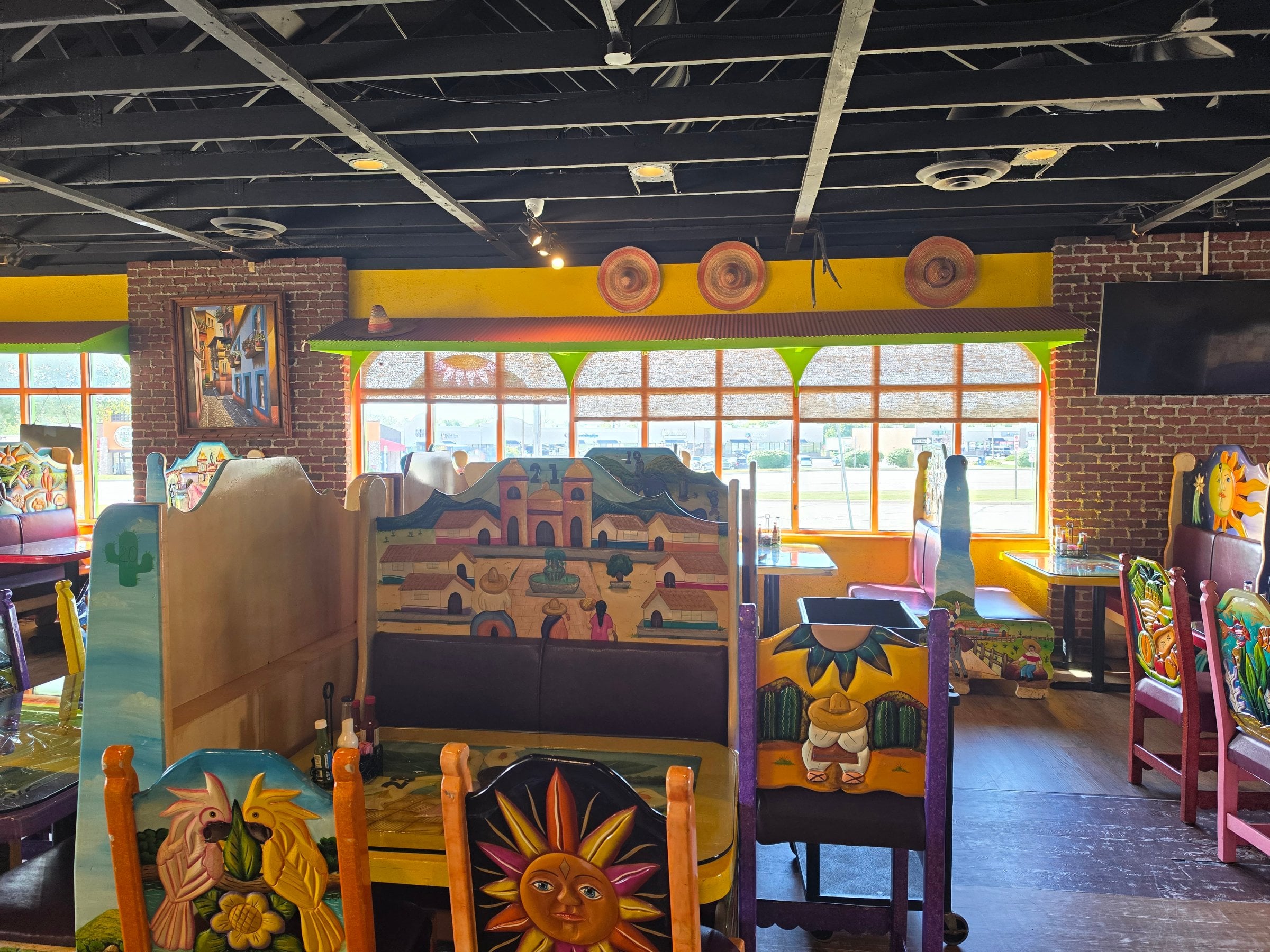 Full Restaurant for Sale in Flint, MI, 4,376 SF - Thumbnail 5