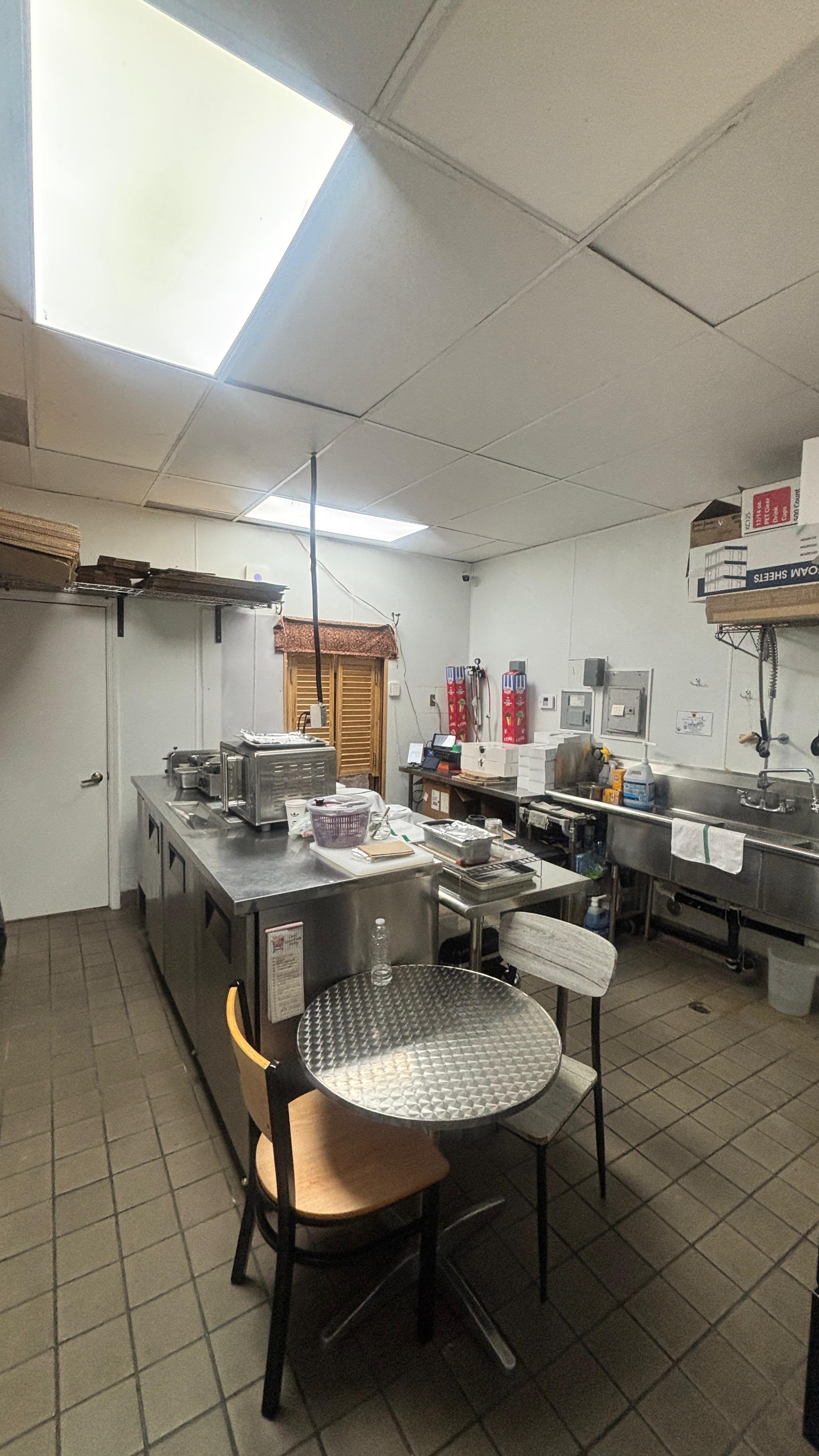 Multi-Use Non Hooded for Sale in Long Beach CA - Thumbnail 8