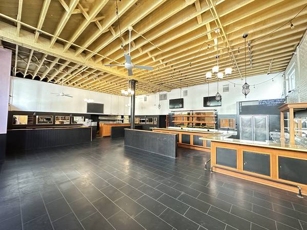 High-Visibility Restaurant Space | Prime Downtown PDX Location - Thumbnail 2