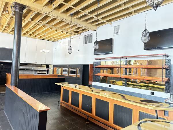 High-Visibility Restaurant Space | Prime Downtown PDX Location - Thumbnail 3