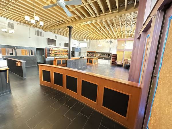 High-Visibility Restaurant Space | Prime Downtown PDX Location - Image 1