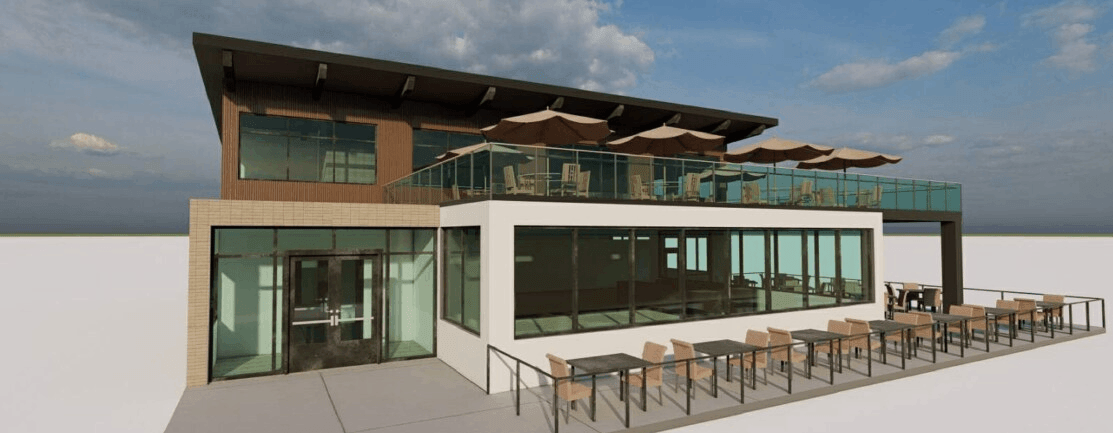 Build to Suit for Lease in Grand Haven, MI