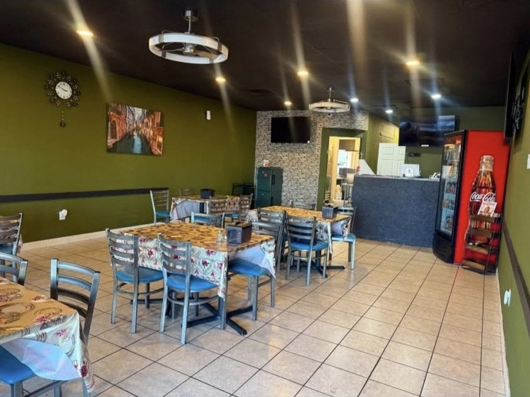 Turnkey Shawarma/Mediterranean Restaurant - North Phoenix - $32,000 - Image 1