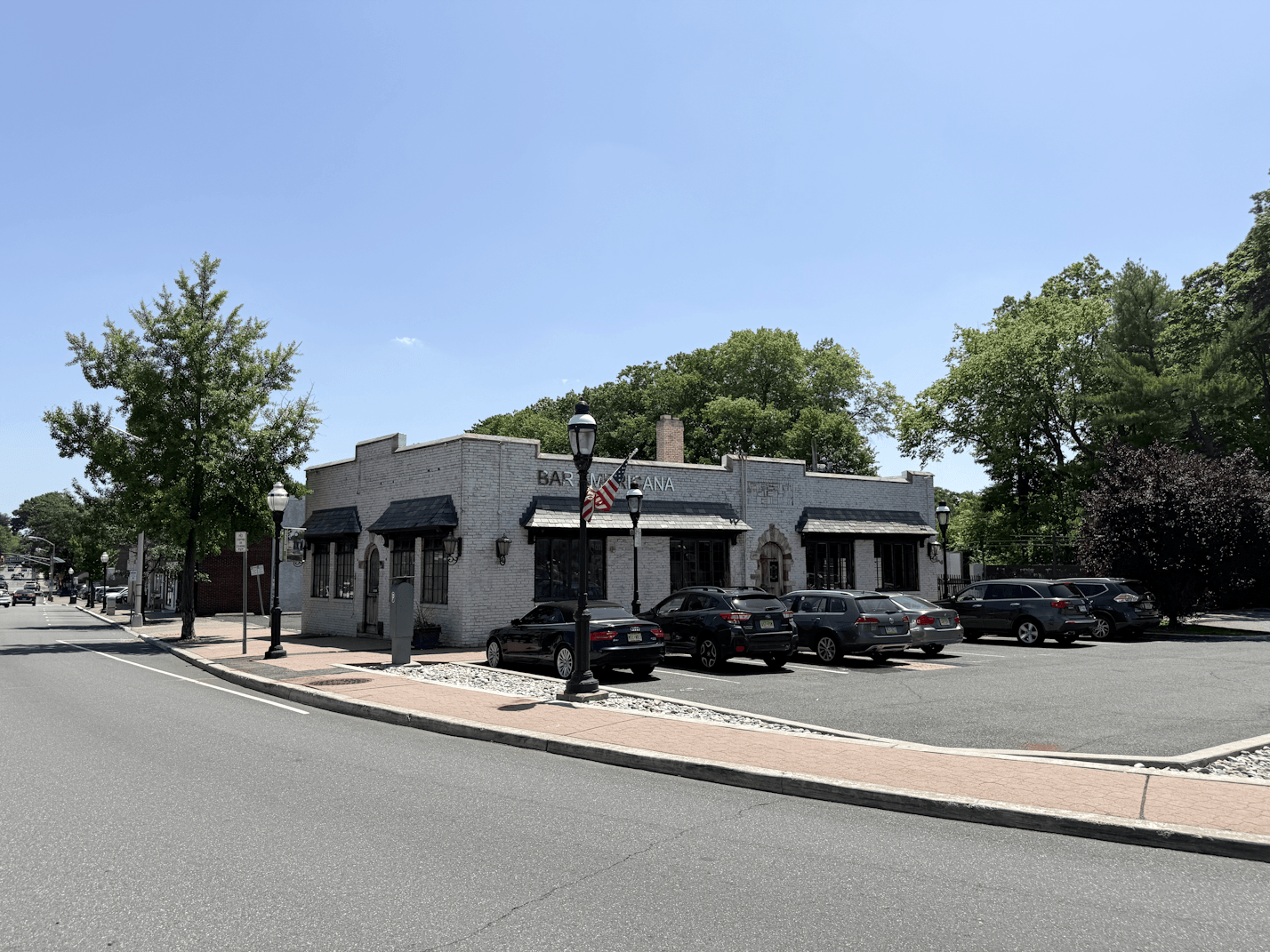 Full Restaurant for Lease in Cranford, Cranford, NJ, 3,186 SF - Image 1