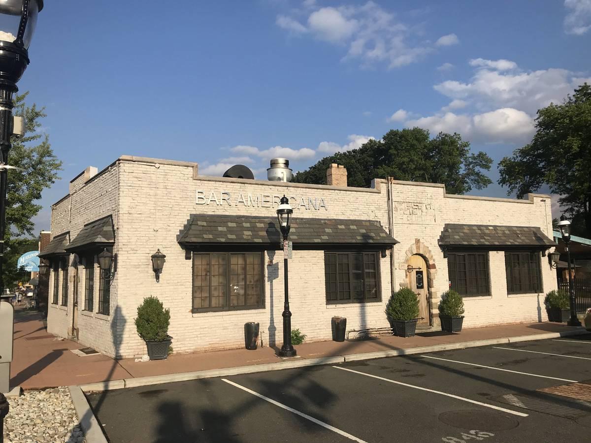 Full Restaurant for Lease in Cranford, Cranford, NJ, 3,186 SF - Thumbnail 2