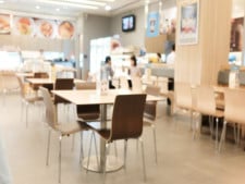 Fast Casual Restaurant for Sale in Rochester, MN, $110K