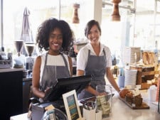Limited Service Restaurant w/ RE, Unlimited Potential