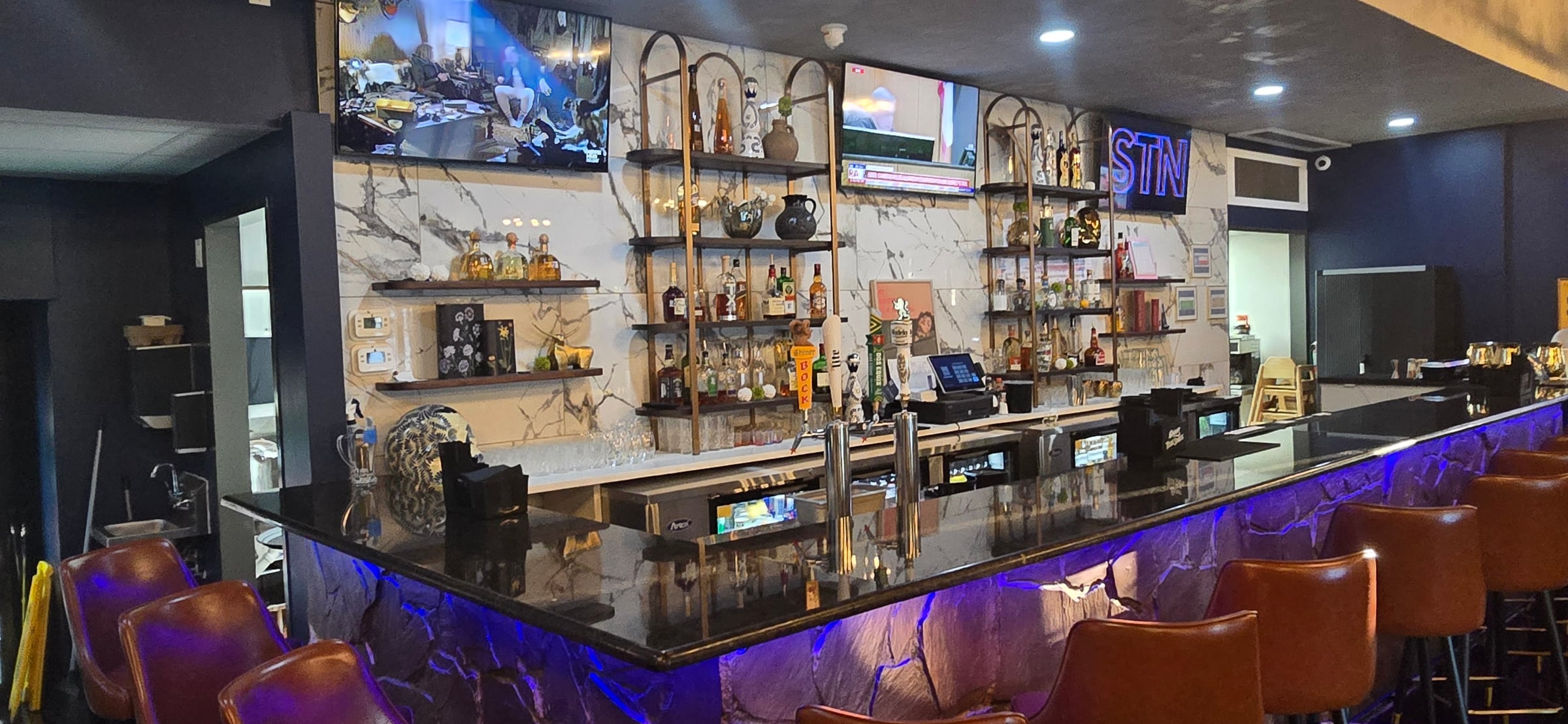Multi-Use Full Restaurant for Lease in Fort Worth, TX, 4,275 SF