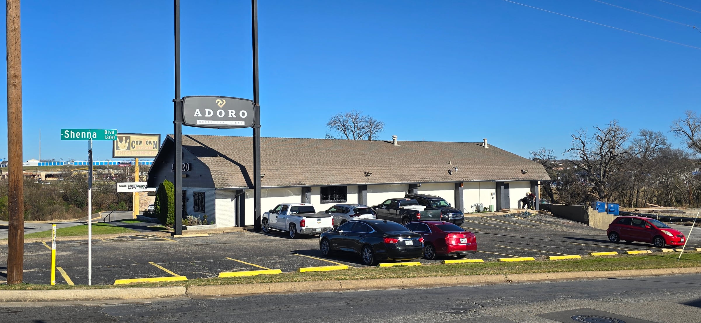 Multi-Use Full Restaurant for Lease in Fort Worth, TX, 4,275 SF - Thumbnail 4