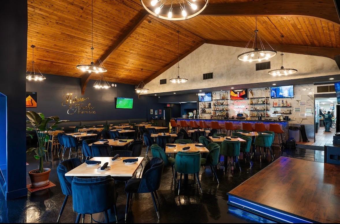Multi-Use Full Restaurant for Lease in Fort Worth, TX, 4,275 SF - Thumbnail 1