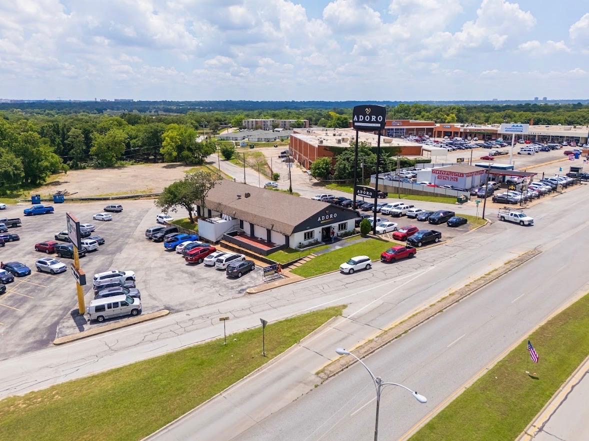 Multi-Use Full Restaurant for Lease in Fort Worth, TX, 4,275 SF - Image 5