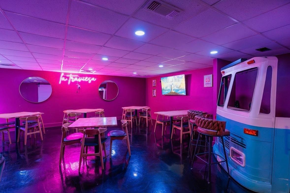 Multi-Use Full Restaurant for Lease in Fort Worth, TX, 4,275 SF - Thumbnail 2