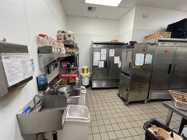 Non Hooded for Lease in Visalia CA - Thumbnail 4